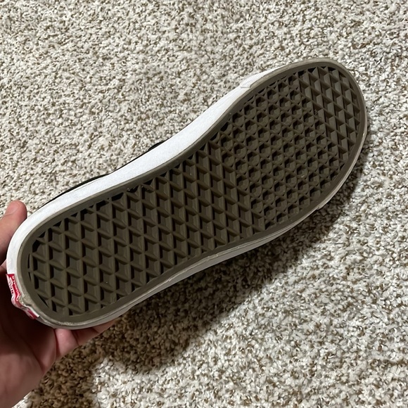 Vans Old Skool Leather - Picture 4 of 4